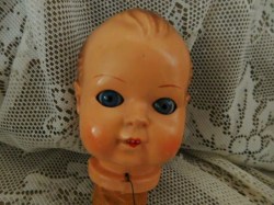 doll head roschi view